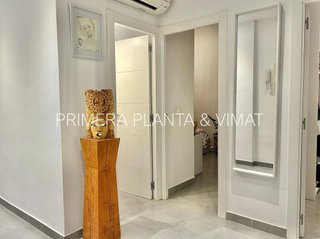 Piso en venta en Canet de Mar