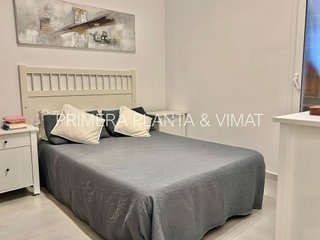 Piso en venta en Canet de Mar