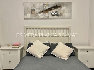Piso en venta en Canet de Mar