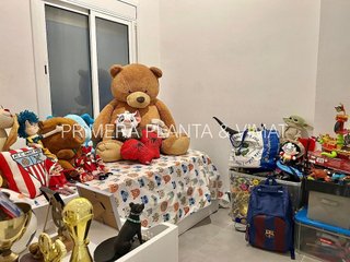 Piso en venta en Canet de Mar