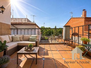 Piso en venta en Guiera - Montflorit en Cerdanyola del Vallès