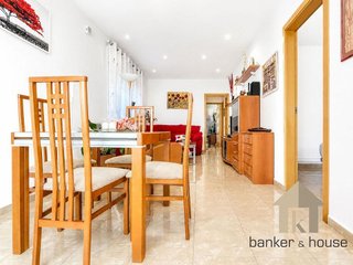 Piso en venta en Guiera - Montflorit en Cerdanyola del Vallès