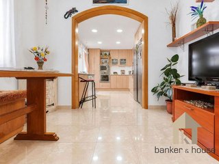 Piso en venta en Guiera - Montflorit en Cerdanyola del Vallès