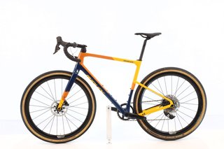 Bicicleta Ridley Kanzo Adventure AXS 12V t.54 Reacondicionada