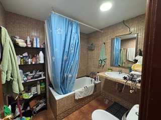 Piso en venta en Llinars del Valles