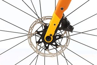 Bicicleta Ridley Kanzo Adventure AXS 12V t.54 Reacondicionada
