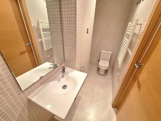 Piso en venta en Casc Antic en Igualada