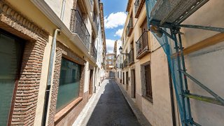 Casa pareada en venta en Zona de Cueva de Menga en Antequera