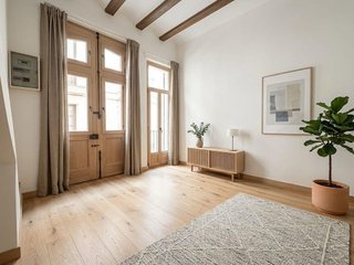 Casa adosada en venta en El Cabanyal- El Canyamelar en Valencia