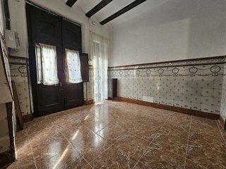 Casa adosada en venta en El Cabanyal- El Canyamelar en Valencia