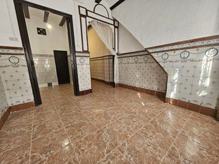 Casa adosada en venta en El Cabanyal- El Canyamelar en Valencia