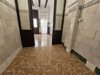 Casa adosada en venta en El Cabanyal- El Canyamelar en Valencia