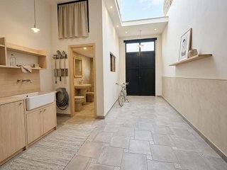 Casa adosada en venta en El Cabanyal- El Canyamelar en Valencia