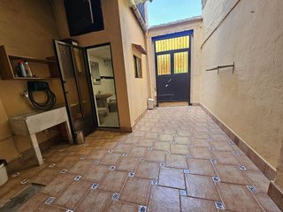 Casa adosada en venta en El Cabanyal- El Canyamelar en Valencia