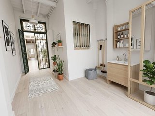 Casa adosada en venta en El Cabanyal- El Canyamelar en Valencia