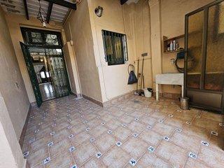 Casa adosada en venta en El Cabanyal- El Canyamelar en Valencia