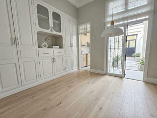 Casa adosada en venta en El Cabanyal- El Canyamelar en Valencia