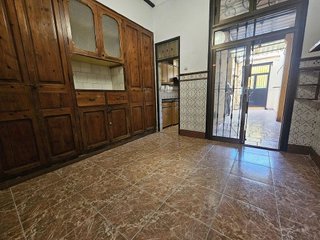 Casa adosada en venta en El Cabanyal- El Canyamelar en Valencia