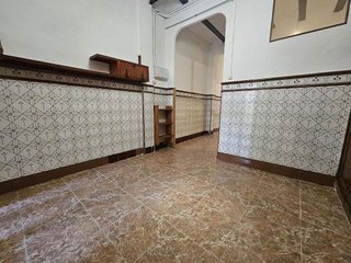 Casa adosada en venta en El Cabanyal- El Canyamelar en Valencia