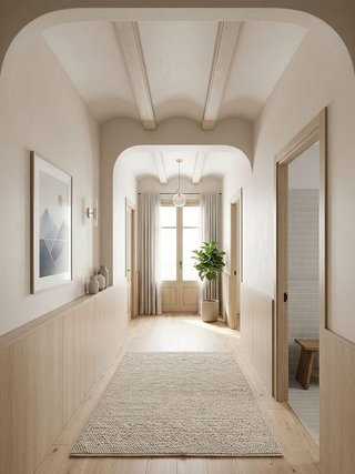 Casa adosada en venta en El Cabanyal- El Canyamelar en Valencia