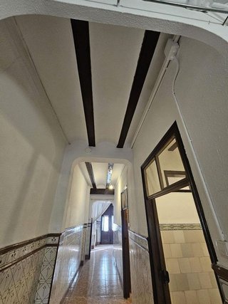 Casa adosada en venta en El Cabanyal- El Canyamelar en Valencia