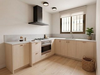 Casa adosada en venta en El Cabanyal- El Canyamelar en Valencia
