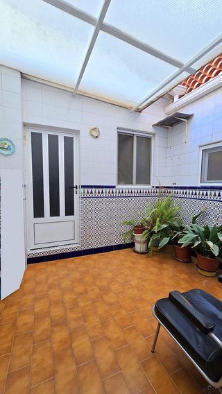 Chalet en venta en Monóvar/Monòver