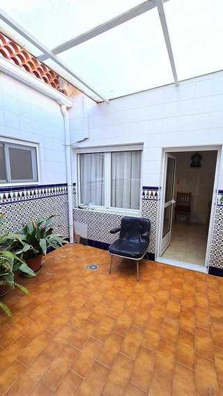 Chalet en venta en Monóvar/Monòver