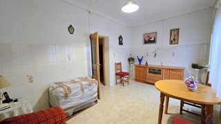 Chalet en venta en Monóvar/Monòver