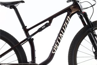 Bicicleta Specialized Epic Expert X01 t.S Reacondicionada