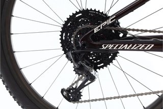 Bicicleta Specialized Epic Expert X01 t.S Reacondicionada