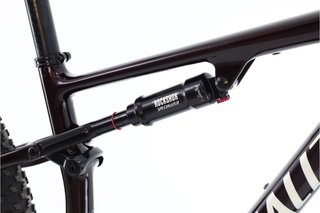 Bicicleta Specialized Epic Expert X01 t.S Reacondicionada