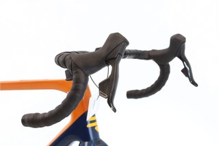 Bicicleta Ridley Kanzo Adventure AXS 12V t.54 Reacondicionada