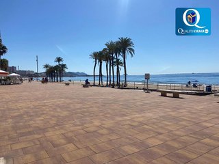 Casa en venta en Villajoyosa ciudad en Villajoyosa/Vila Joiosa (la)