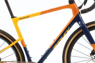 Bicicleta Ridley Kanzo Adventure AXS 12V t.54 Reacondicionada