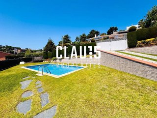 Chalet en venta en Sant Pol de Mar