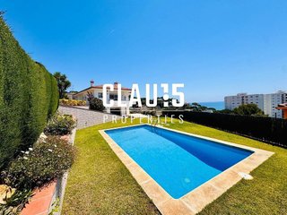Chalet en venta en Sant Pol de Mar