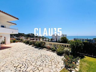 Chalet en venta en Sant Pol de Mar