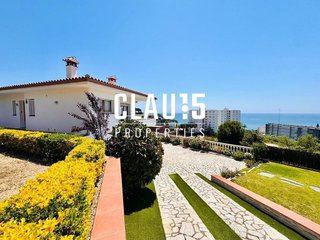 Chalet en venta en Sant Pol de Mar