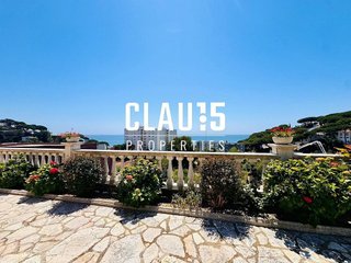 Chalet en venta en Sant Pol de Mar