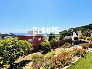 Chalet en venta en Sant Pol de Mar