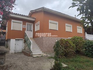Casa en venta en Pravia