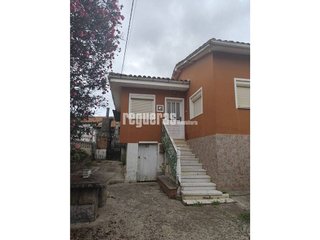 Casa en venta en Pravia