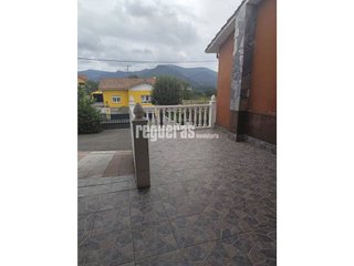 Casa en venta en Pravia