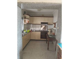 Casa en venta en Pravia