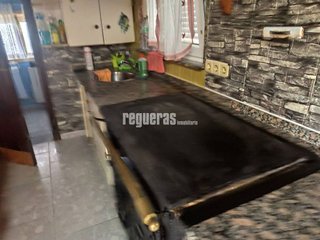 Casa en venta en Pravia