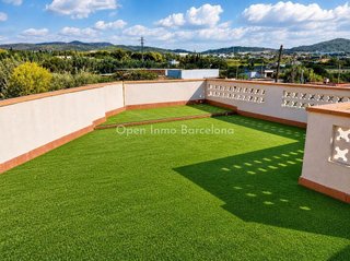 Casa rural en venta en Zona Nord en Vilanova i La Geltrú