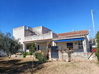 Casa rural en venta en Zona Nord en Vilanova i La Geltrú