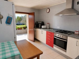 Casa rural en venta en Zona Nord en Vilanova i La Geltrú
