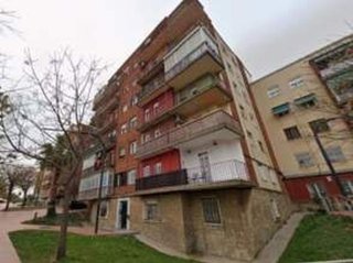 Piso en venta en La Trinitat Nova en Barcelona